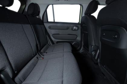 Test: Hyundai Inster 49kWh 115Ps